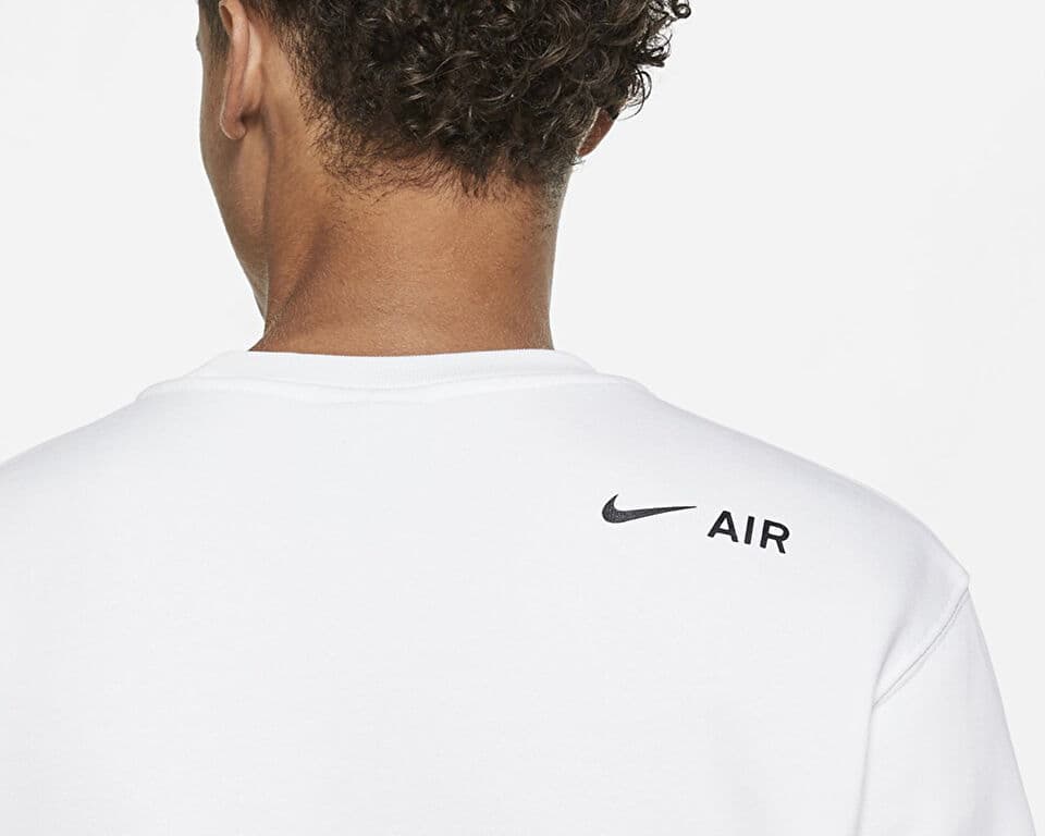 Nike M Nsw Crew Prnt Pack Bb Long Sleeve T-shirt — تصویر ۴