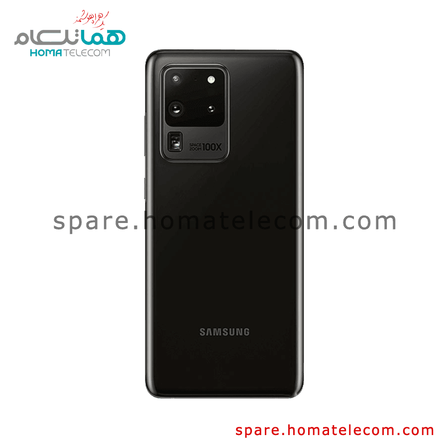 Back Frame Used – Samsung Galaxy S20 Ultra (LTE)
