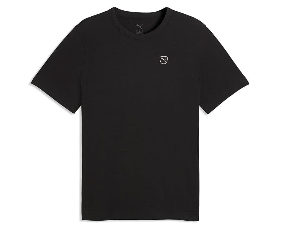 Puma ESS ELEVATED TEE TK M T-shirt — تصویر ۳