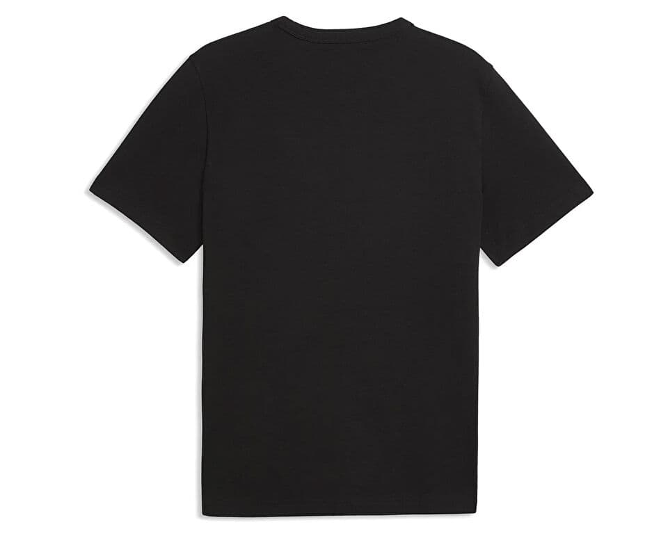 Puma ESS ELEVATED TEE TK M T-shirt — تصویر ۴
