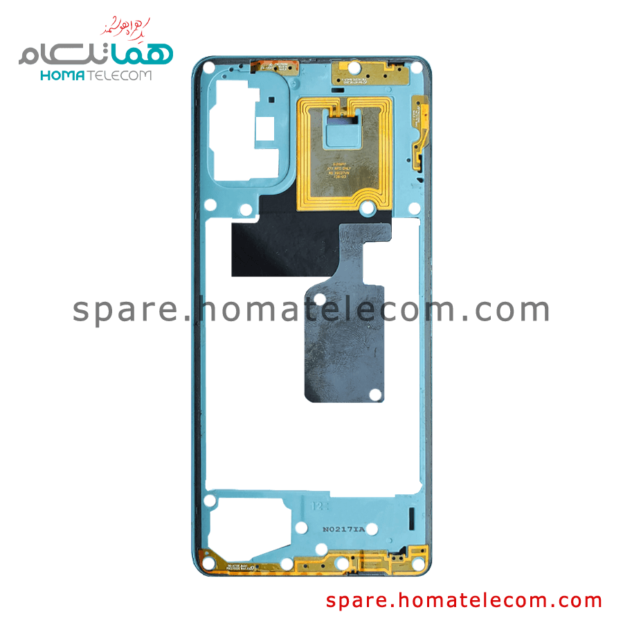 فریم سامسونگ (در حد نو) – Frame Galaxy A71