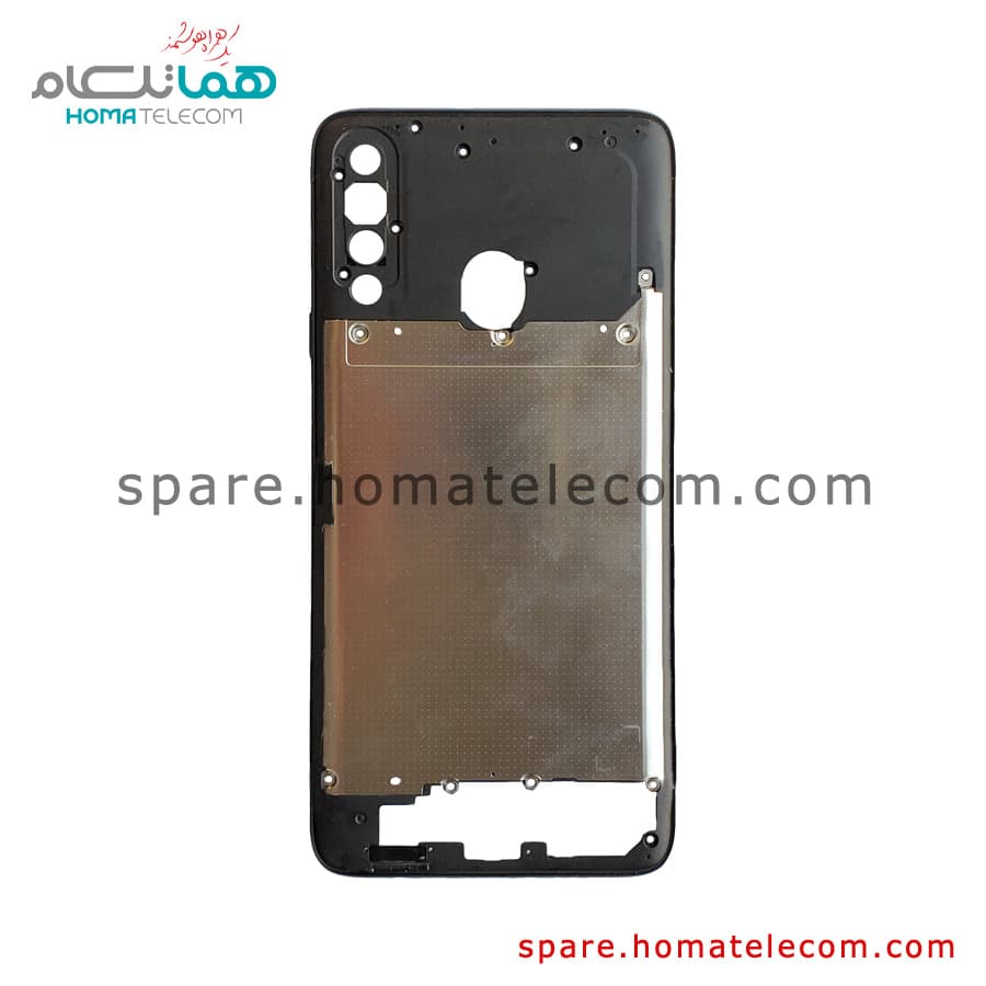 فریم سامسونگ (در حد نو) – Frame Galaxy A20s
