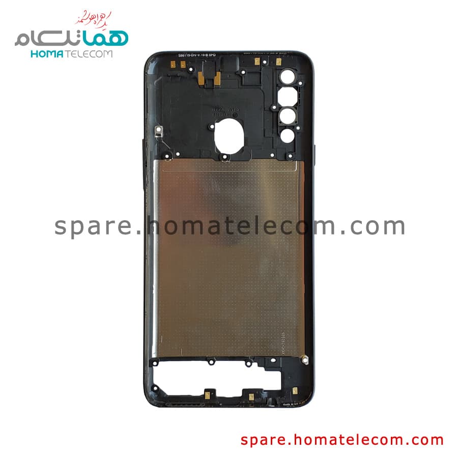 فریم سامسونگ (در حد نو) – Frame Galaxy A20s — تصویر ۲