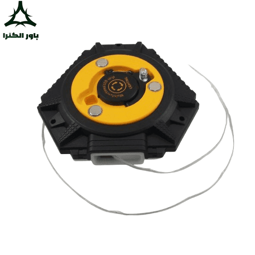 چراغ شارژی کمپینگ و ریسه D86-1 — تصویر ۲