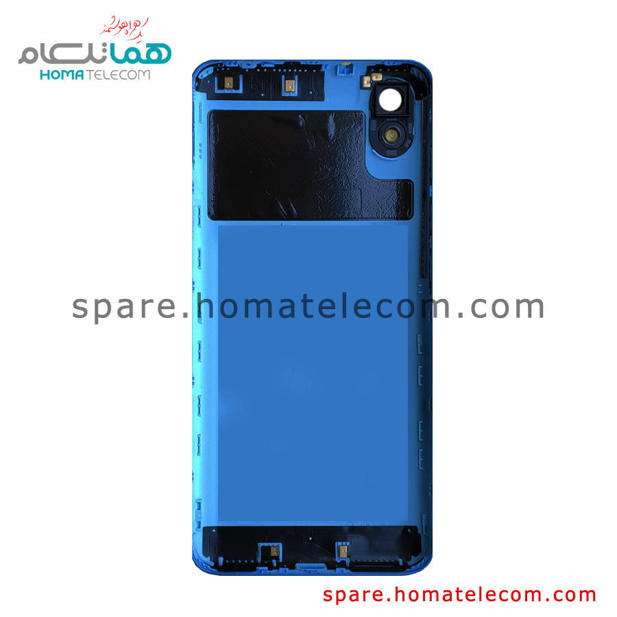 قاب پشت شیائومی (در حد نو) – Back Frame Xiaomi Redmi 7A — تصویر ۲