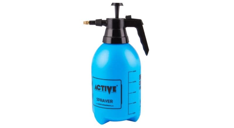 سم پاش 2.5 لیتر اکتیو مدل AC1025L — تصویر ۲