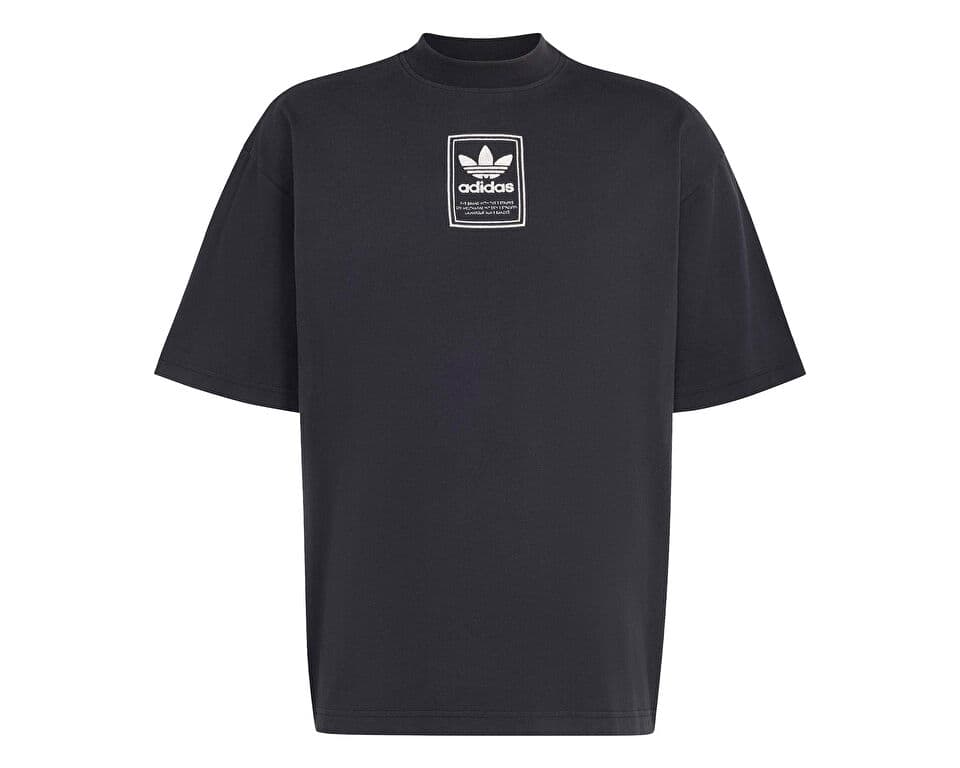 Adidas ELEVATED GFX TE T-shirt — تصویر ۳