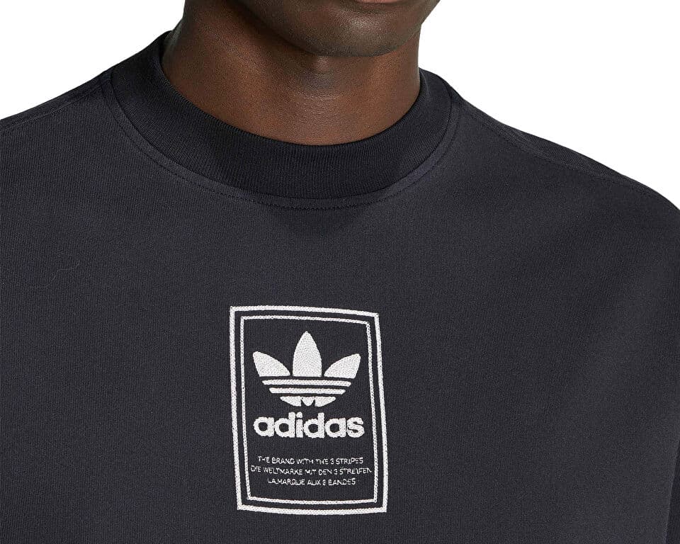 Adidas ELEVATED GFX TE T-shirt — تصویر ۴