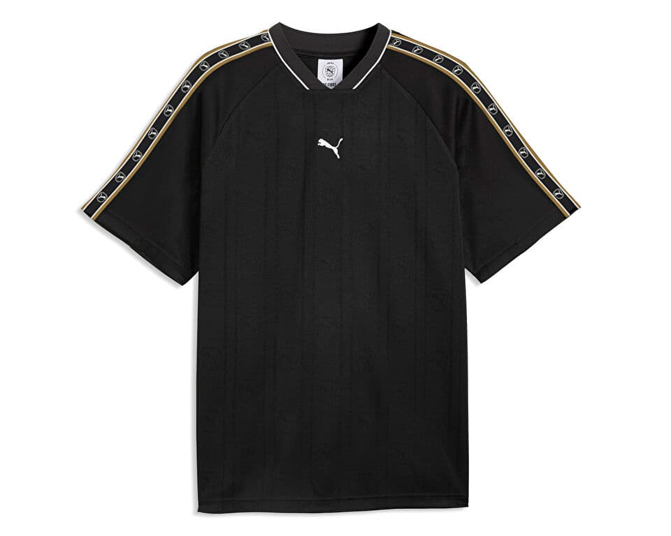 Puma CLASS RELAXED JERSEY T-shirt — تصویر ۳