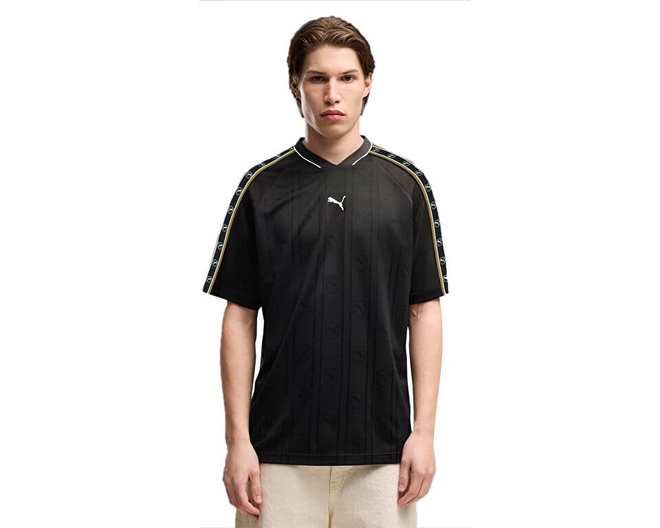 Puma CLASS RELAXED JERSEY T-shirt
