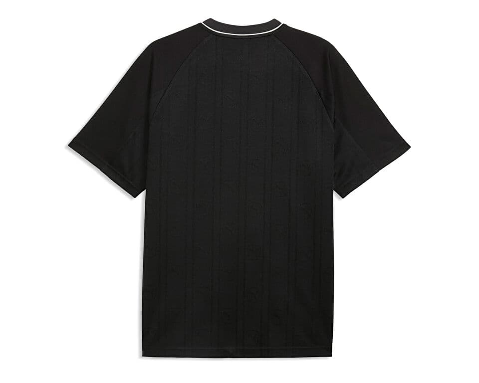 Puma CLASS RELAXED JERSEY T-shirt — تصویر ۴
