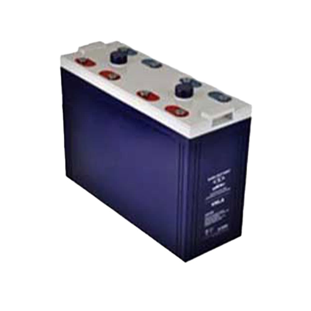 باتری یو پی اس 2 ولت 1000 آمپر ساعت سیلد اسید صبا باتری Saba Battery