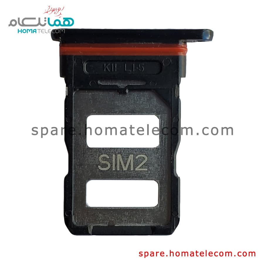 SIM Tray – Poco F3 — تصویر ۲