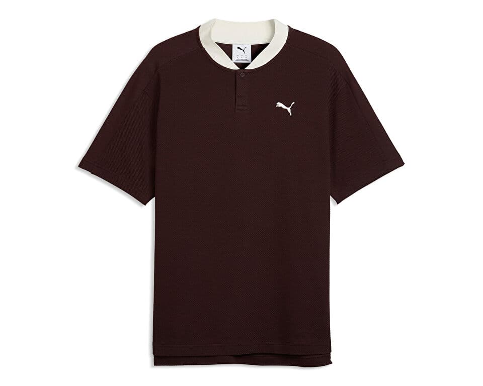 Puma CLASS RELAXED MATERIAL T-shirt — تصویر ۳