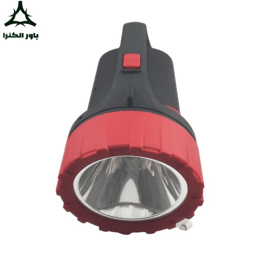 چراغ قوه شارژی KAMISAFE کد KM-2636