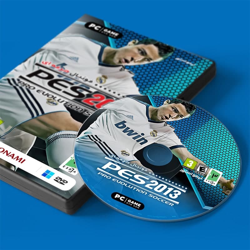 بازی PES 2013 برای PC — تصویر ۴