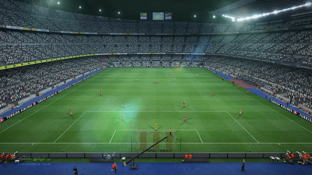 بازی PES 2013 برای PC — تصویر ۵