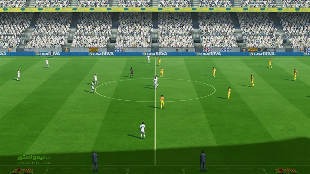 بازی PES 2013 برای PC — تصویر ۸