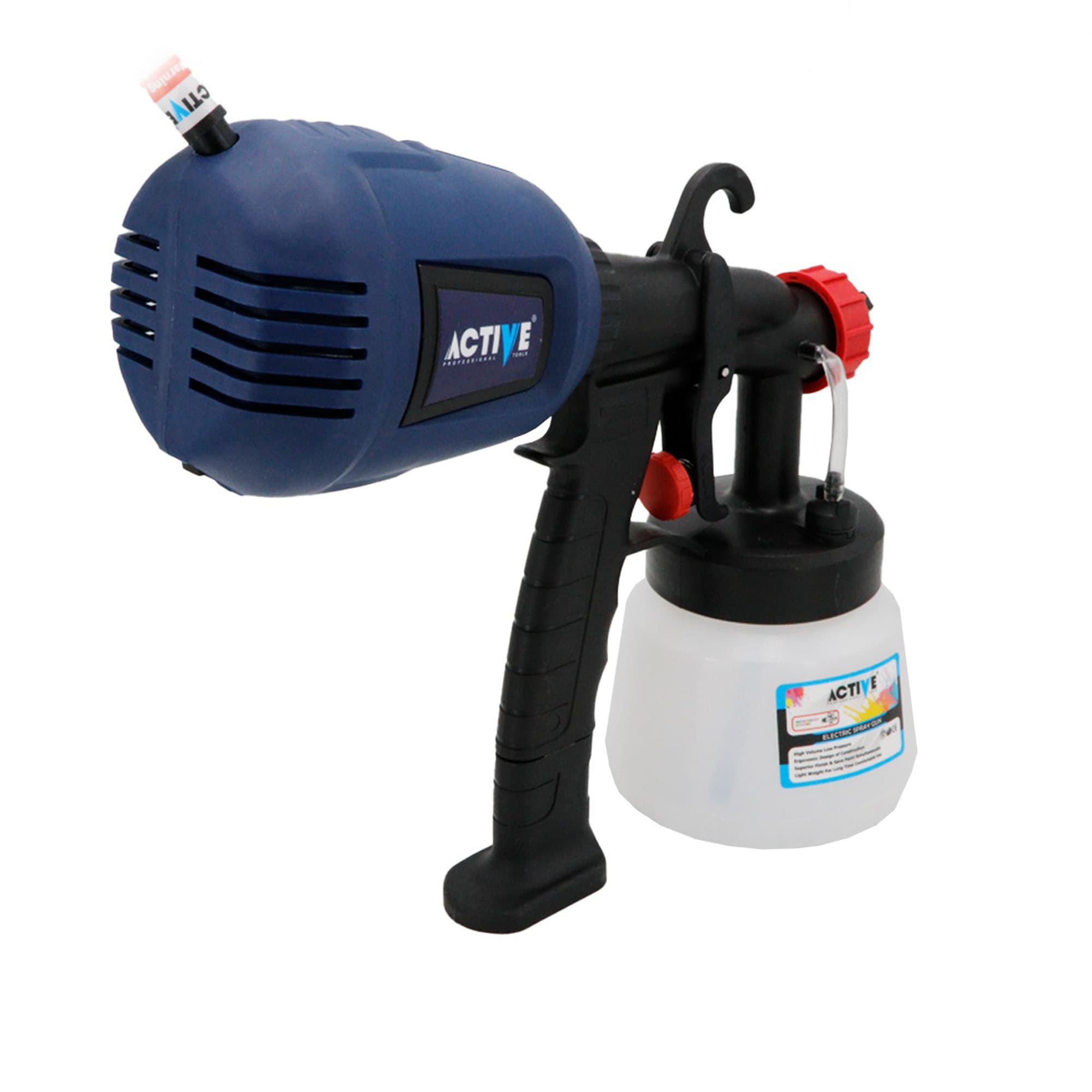 پیستوله برقی اکتیو تولز مدل AC-52350 — تصویر ۴