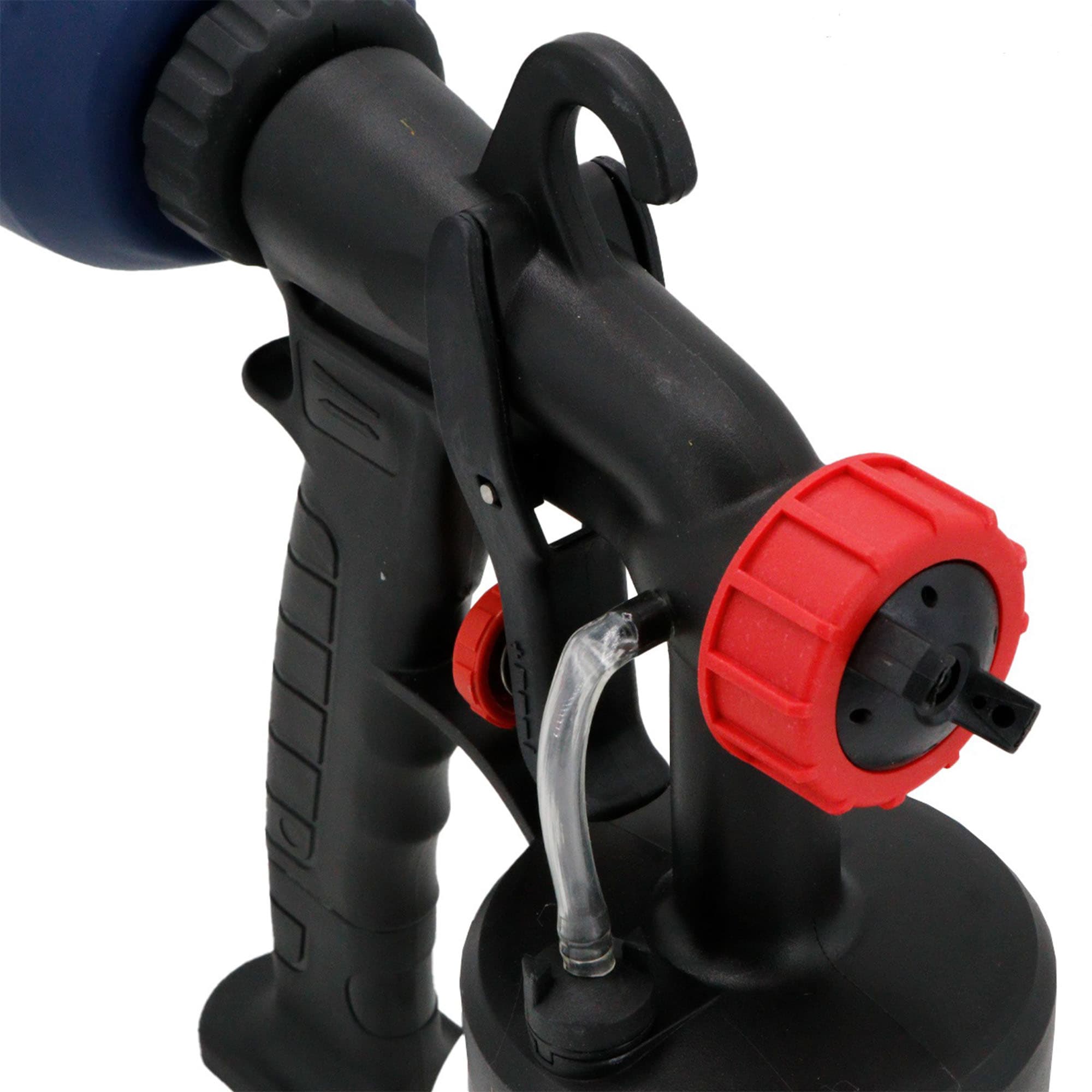 پیستوله برقی اکتیو تولز مدل AC-52350 — تصویر ۲