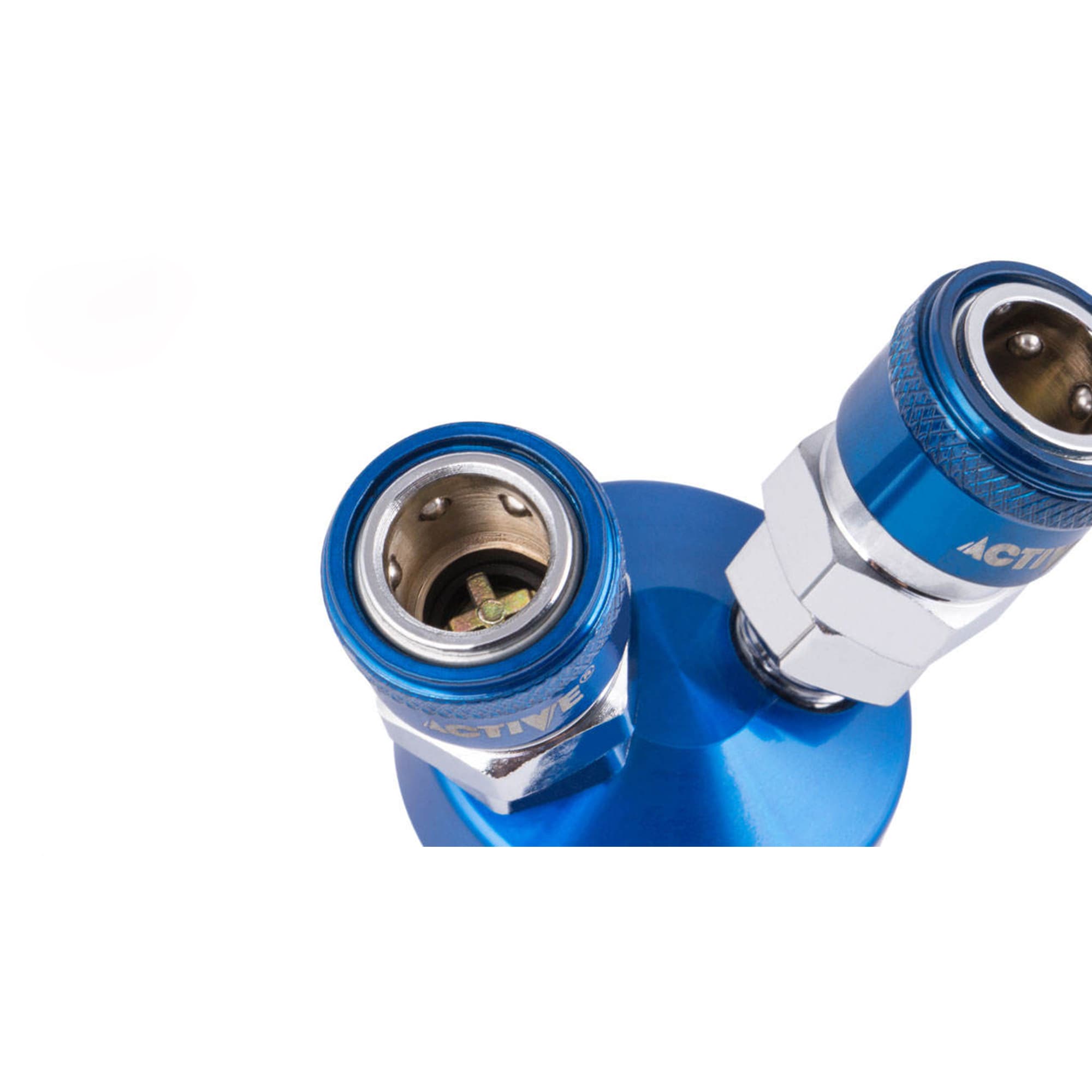 کوپلینگ دو راهی اتصال باد اکتیو تولز مدل AC1102 — تصویر ۵