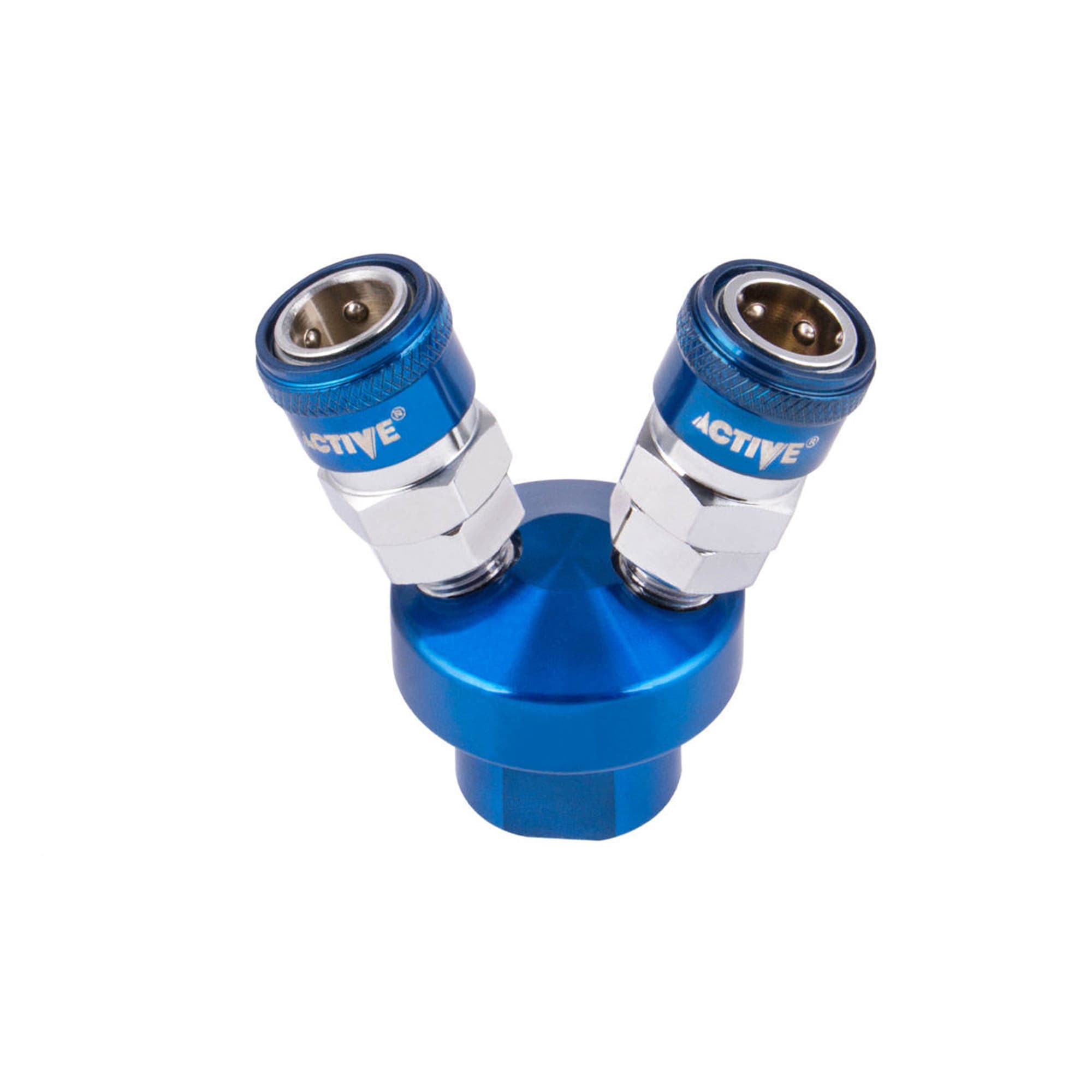 کوپلینگ دو راهی اتصال باد اکتیو تولز مدل AC1102 — تصویر ۴