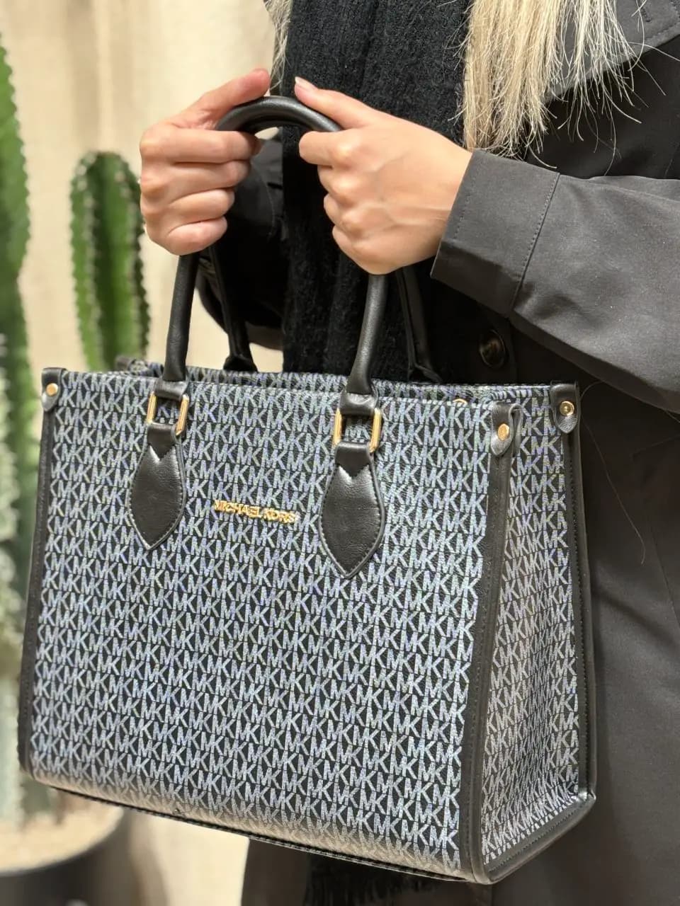 کیف مایکل کورس زنانه — تصویر ۴