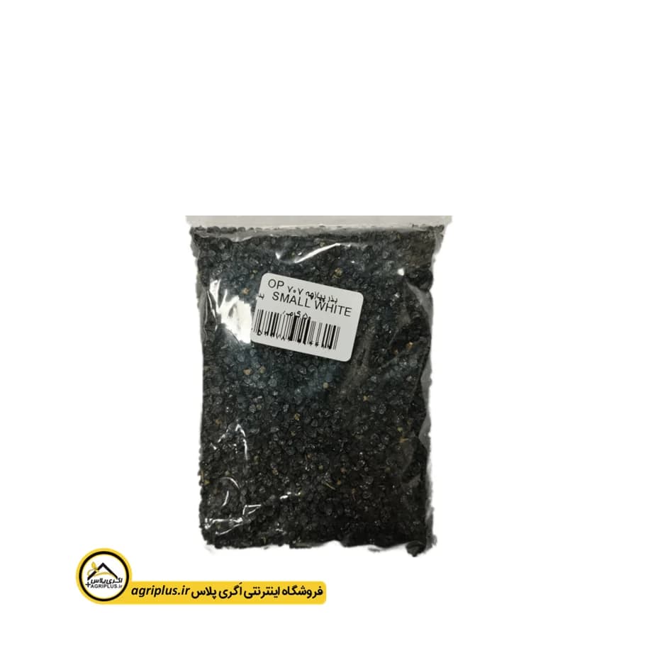 بذر پیازچه ۷۰۷ Small White — تصویر ۲