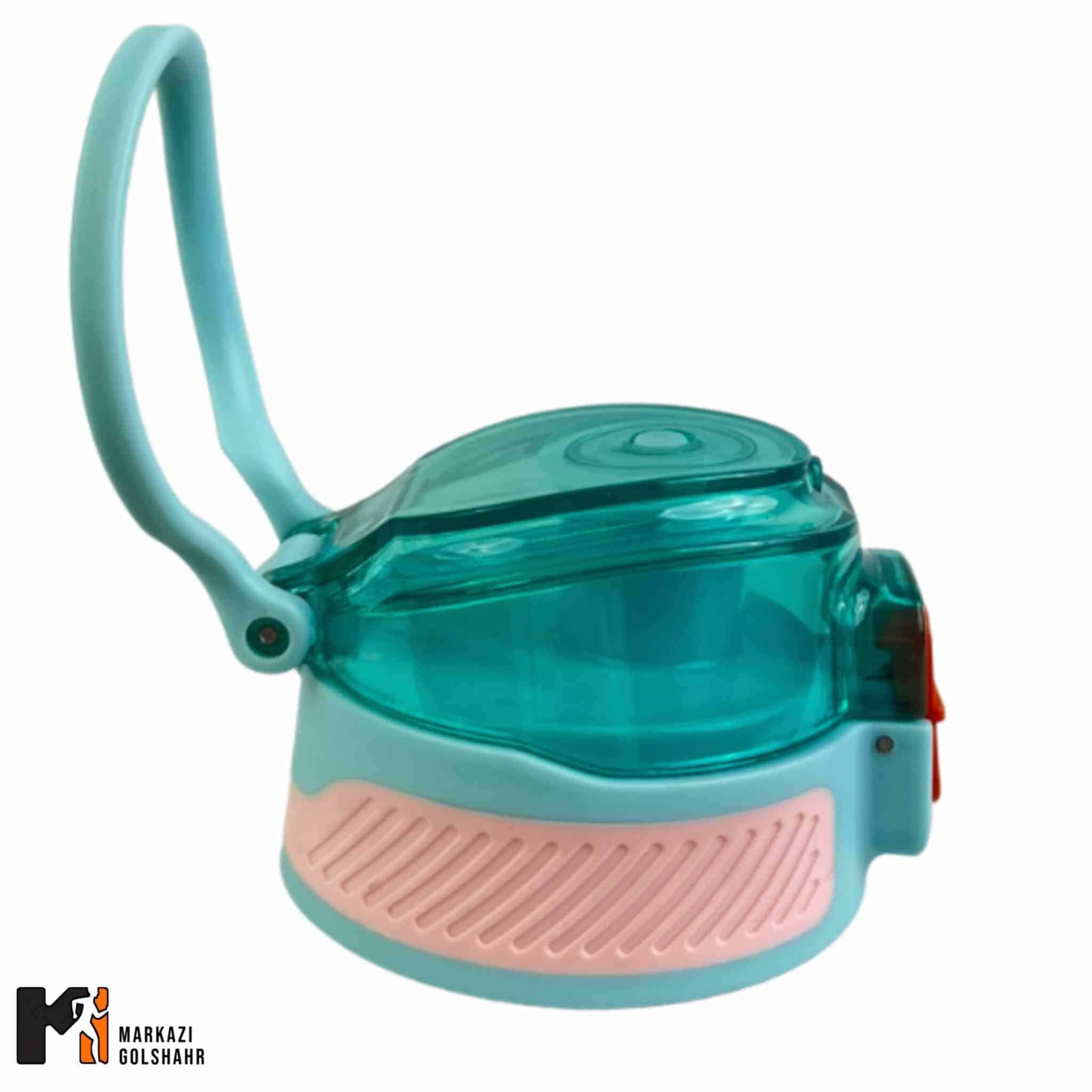 فلاسک استیل ضد زنگ کد 9002A — تصویر ۷