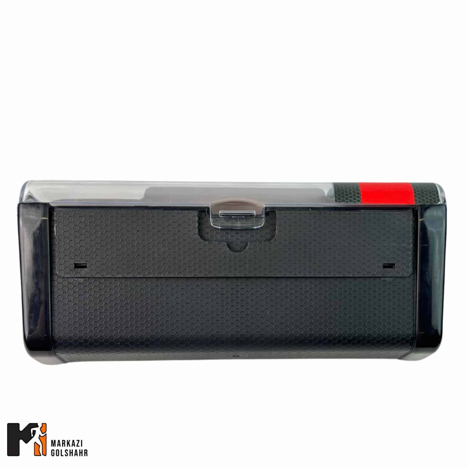 عینک شنا حرفه ای ATHLETIC کد 2700 — تصویر ۳