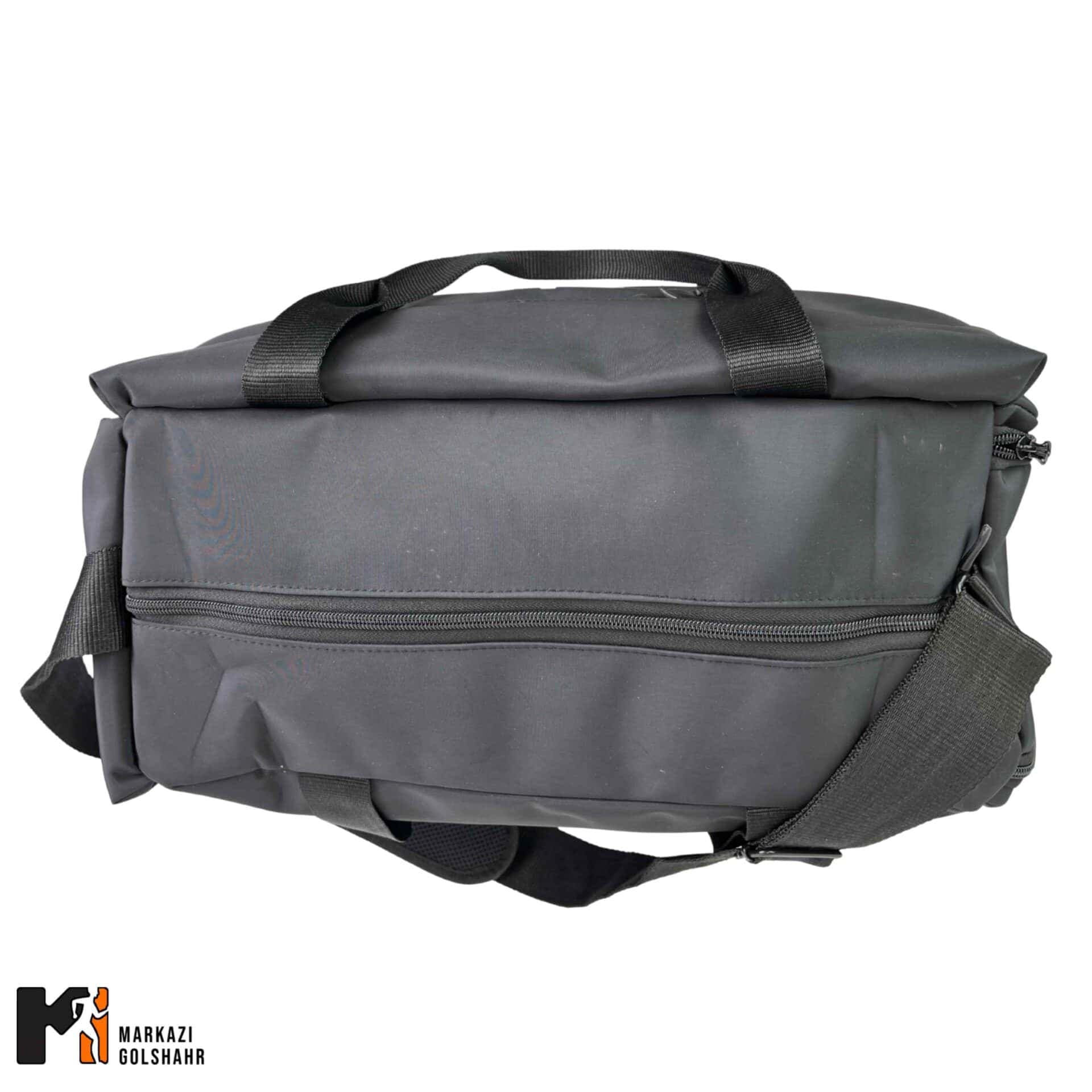 کیف ورزشی الو برزنتی کد 900 — تصویر ۴