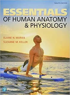 دانلود کتاب Essentials of Human Anatomy & Physiology Laboratory Manual1