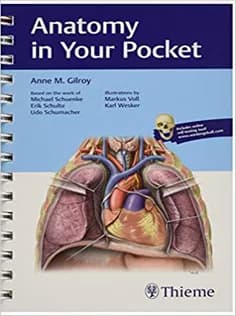 دانلود کتاب Anatomy in Your Pocket