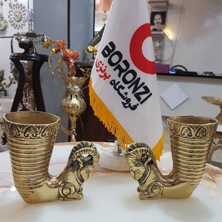 جام ریتون برنزی