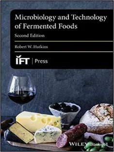 دانلود کتاب Microbiology and Technology of Fermented Foods