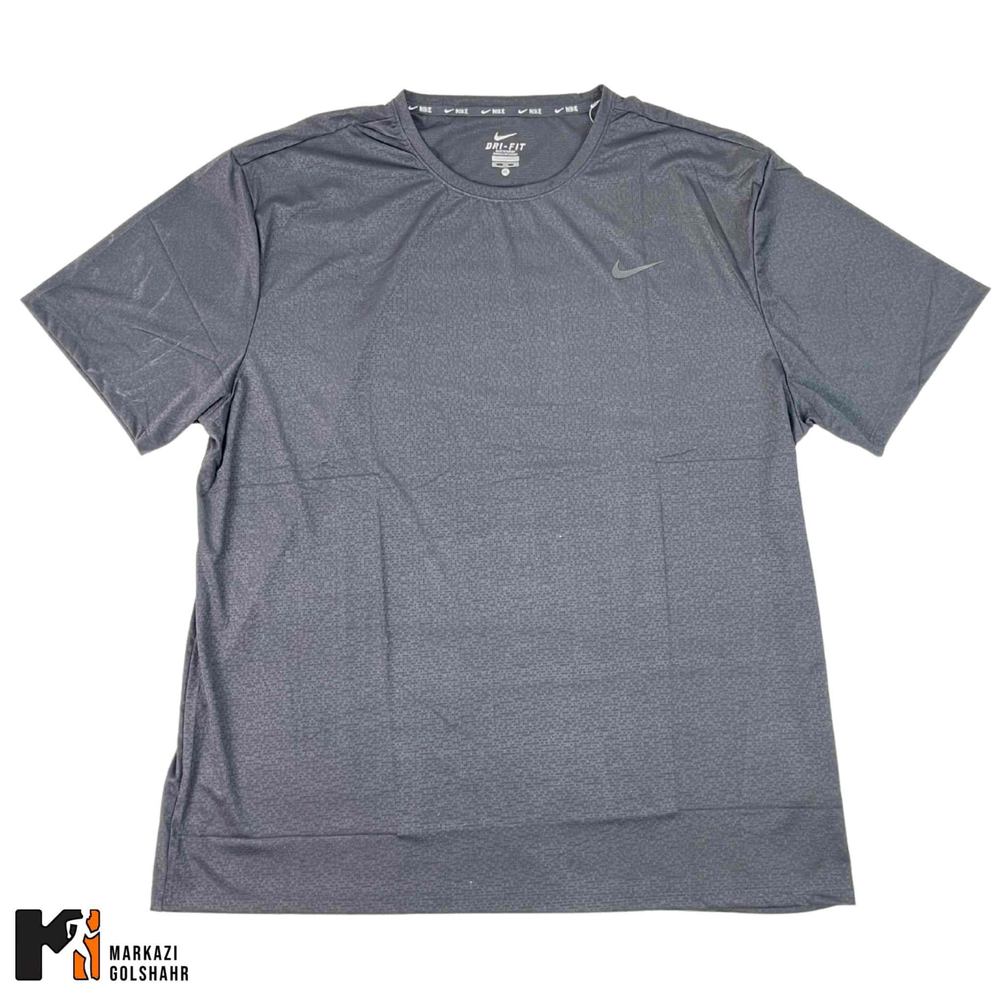 تیشرت ورزشی مردانه نایک NIKE کد 9029 — تصویر ۴