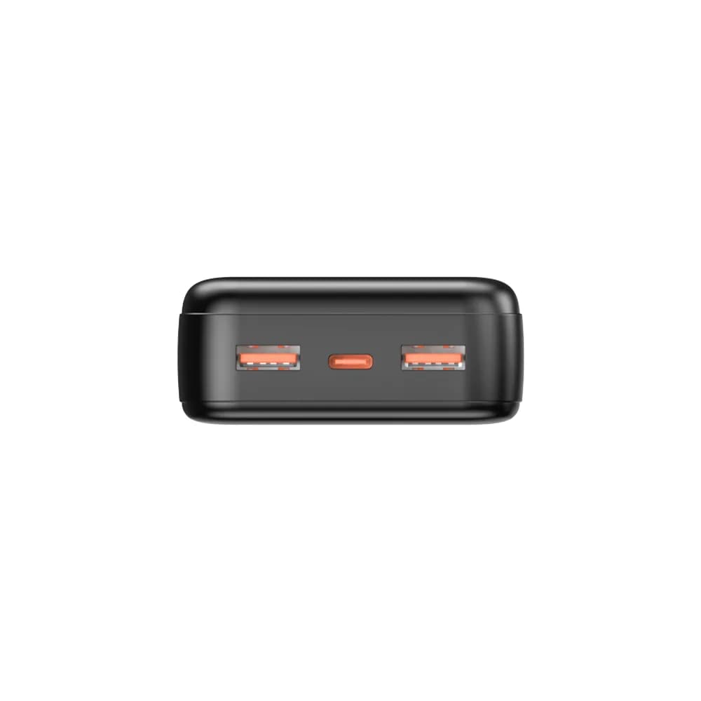پاوربانک 30000mAh انرجایزر مدل UE30090PQ — تصویر ۲