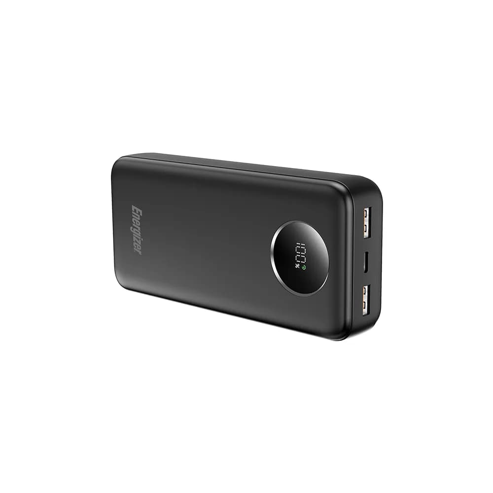 پاوربانک 30000mAh انرجایزر مدل UE30090PQ — تصویر ۴