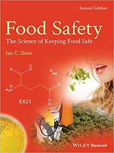 دانلود کتاب Food Safety: The Science of Keeping Food Safe