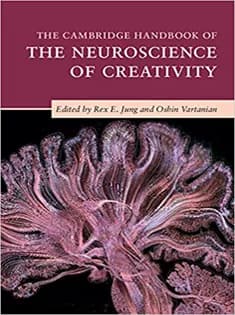 دانلود کتاب The Cambridge Handbook of the Neuroscience of Creativity