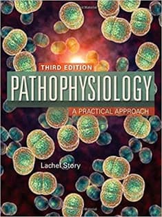 دانلود کتاب Pathophysiology: A Practical Approach