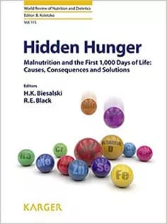 دانلود کتاب Hidden Hunger