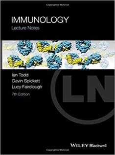 دانلود کتاب Lecture Notes: Immunology