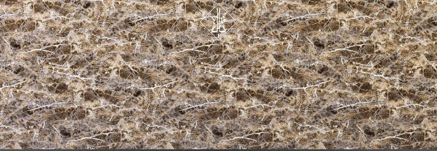 دیوارپوش ماربل شیت کد 1-8062
