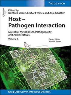 دانلود کتاب Host – Pathogen Interaction