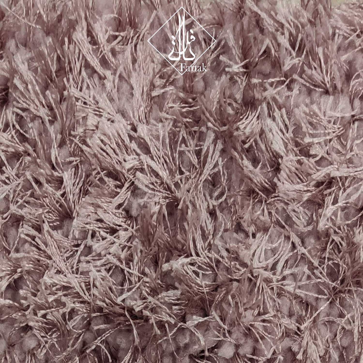 موکت ظریف مصور طرح الگانس گلبهی