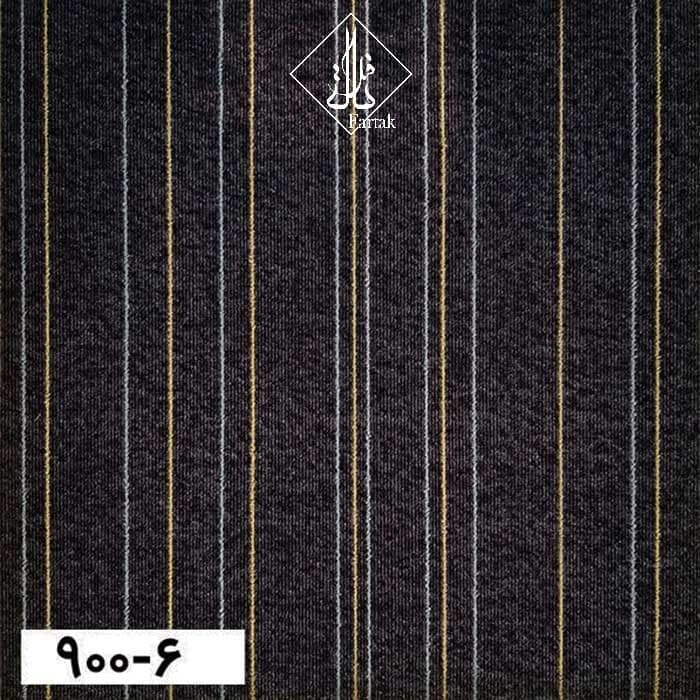 موکت تایل The Best کد 6-900