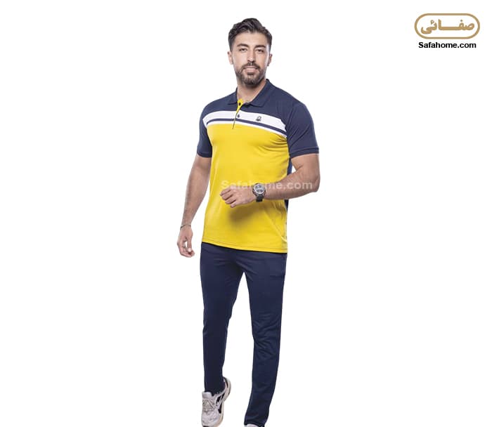 لباس منزل مردانه کد 10412