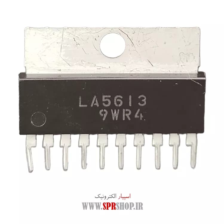 IC LA 5613