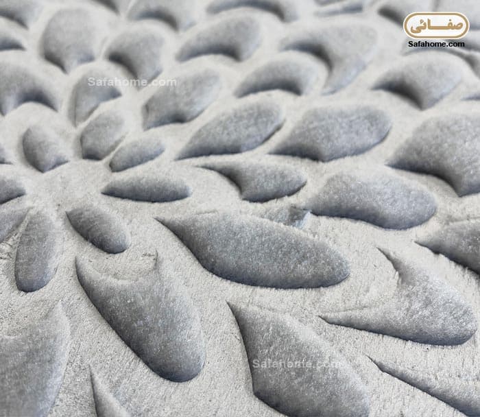 پتو خانگی گلبافت دو نفره — تصویر ۲